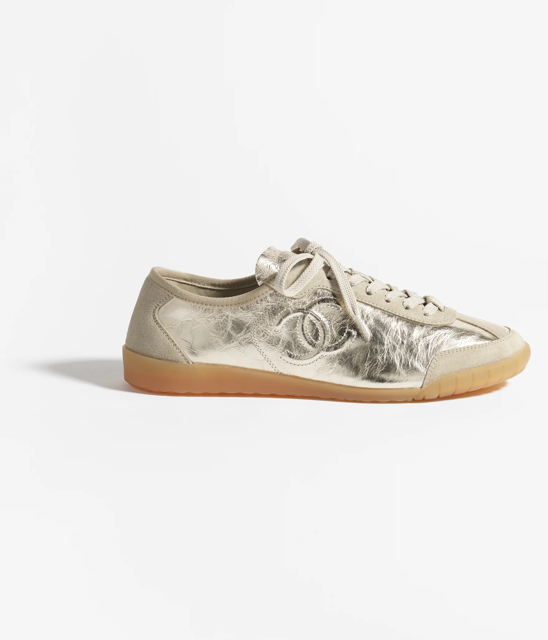 Chanel 2024/25 Métiers d’art Sneakers - Image 1